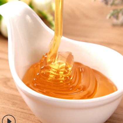 春之源蜂露 1500g瓶装农家自然蜂场自产蜂蜜 贴牌批发蜂蜜图3