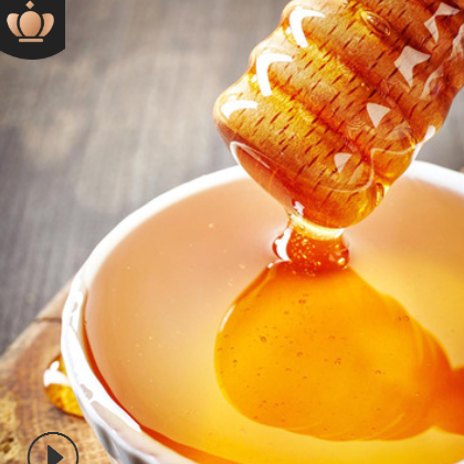 枇杷蜂蜜 春之源500g1斤瓶装农家土蜂蜜超市甜品店畅销款蜂蜜批发