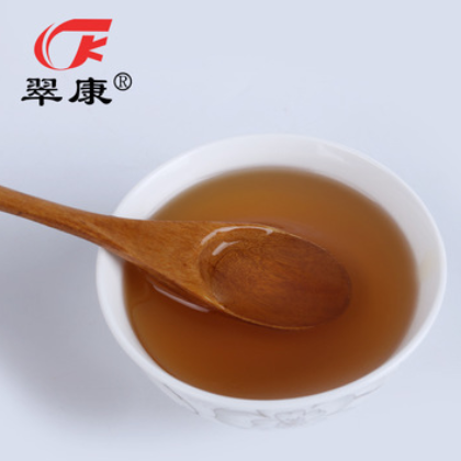 厂家大量直供健康枣花蜜招代理 桶装1000g营养健康蜂蜜低价批发图2