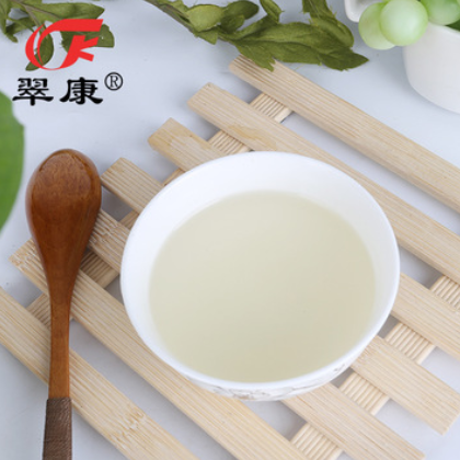 翠康厂家批发长白山天然椴树蜂蜜 便携式袋装椴树雪蜜480g批发图3