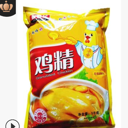 崔君记鸡精，土鸡精，土鸡鲜精1KG包装，升级配方，鲜度提升图2