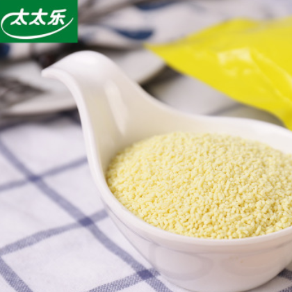 餐饮商用整箱鸡精味精味精散装调味品 大袋包装鸡精1000g支持批发图3