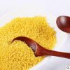 敖汉特产黄金苗小米10斤 敖汉小米 粒粒道厂家批发小黄米5kg