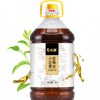 名福小磨香油5L 纯芝麻油 包邮大桶装 一级食用油5升批发厂家