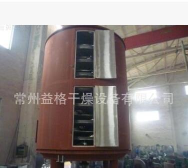 对氨基苯酚盘式干燥机 酸性黑染料盘式干燥机 焦磷酸钾盘式干燥机图3
