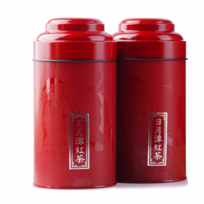 正品日月潭红茶台湾阿里山茶 高山茶台湾新茶 新年礼盒装茶叶批发图2