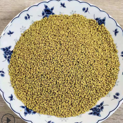 蜂恋花蜂业 厂家直销 批发 茶花 荷花 五倍子花粉 油菜花粉图3