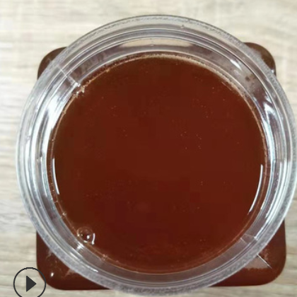 蜂场直供枣花蜜500g 批发结晶枣花蜜 农家野生土蜂蜜一件代发图2