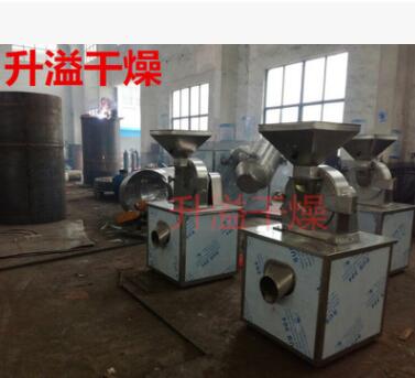 万能粉碎机 食品万能粉碎机 万能粉碎机组 高效万能粉碎机图2