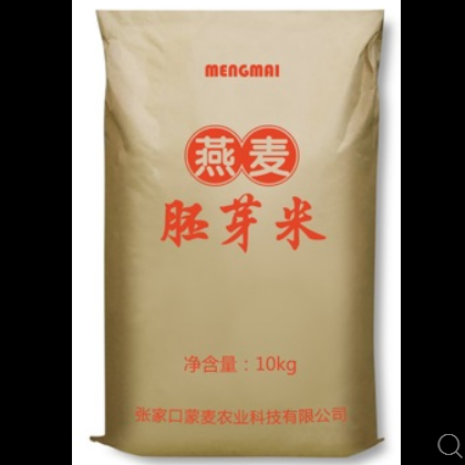 量大优惠 原产地燕麦米货源地直销 支持代加工OEM业务 金蒙麦图2