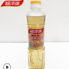 福泽康500ML玉米胚芽油 非转基因食用油 小瓶食用油 促销品用油