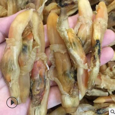 圣子螺干 大货产地直销 无沙蛏子肉 竹节蛏子 海鲜海味干货500g图2