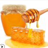 农家自产 散装蜂蜜罐装2斤装五倍子蜂蜜