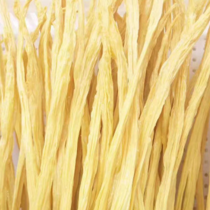 厂家供应腐竹豆皮豆棒豆节 价格实惠质量不错 量大从优图3