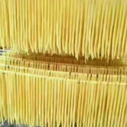 厂家供应腐竹豆皮豆棒豆节 价格实惠质量不错 量大从优图2