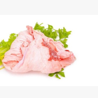 厂家供应板油 猪肉冷冻保鲜板油 吊挂板油 家用食品批发图3