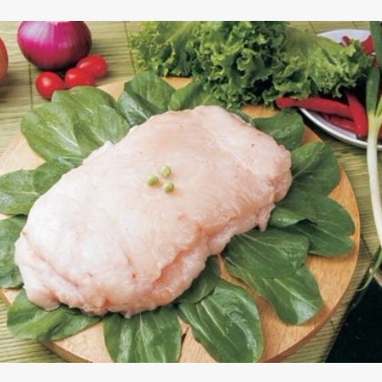 厂家供应板油 猪肉冷冻保鲜板油 吊挂板油 家用食品批发图2