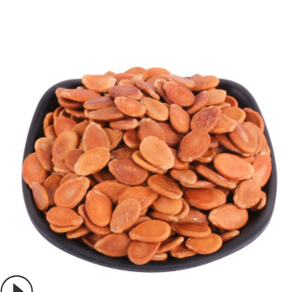 【红瓜子】大片红瓜子 200g 颗粒饱满 仁香细腻 新客优惠 两件起图3