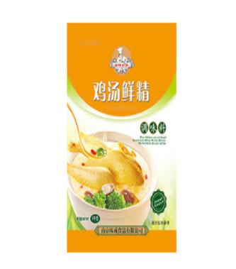 御味大师鸡汤鲜精1kg