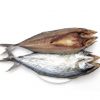 鲅鱼干 特级海产品水产干货野生咸鱼干鲅鱼 无添加水产海鲜鲅鱼干