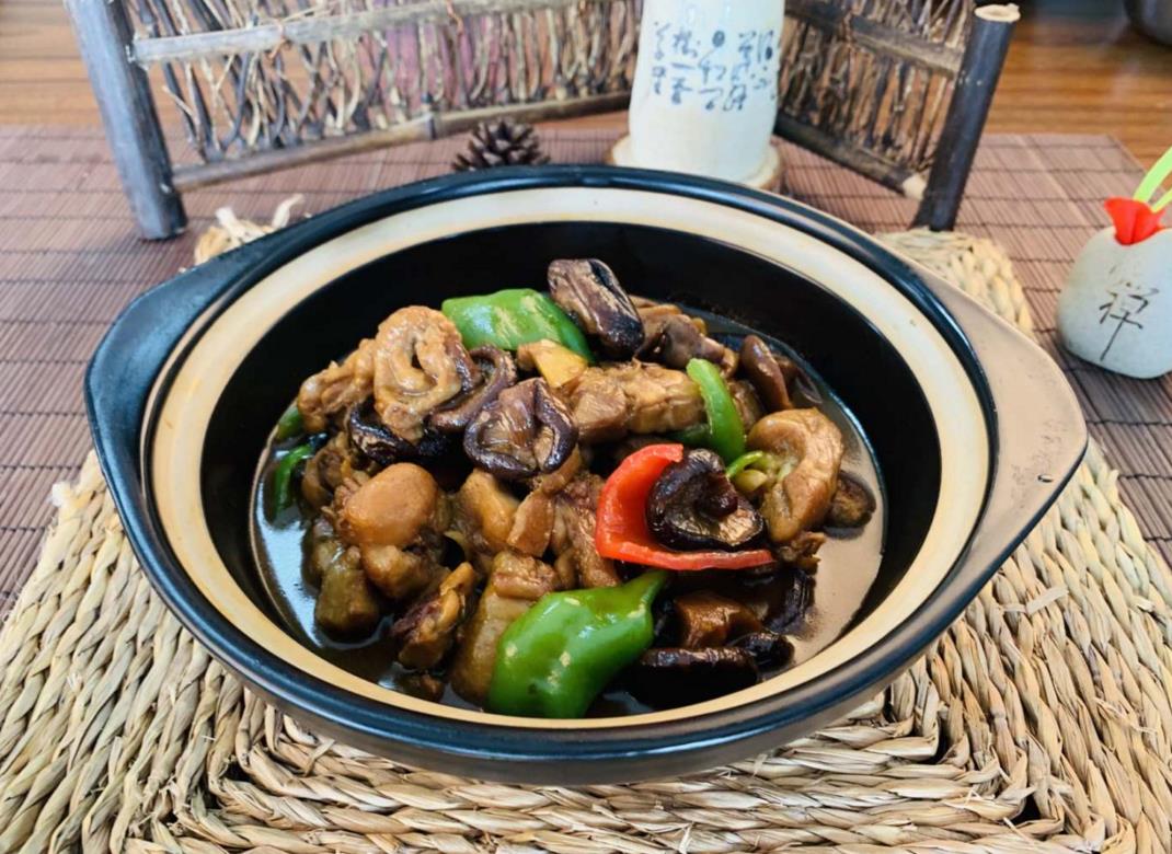 正宗黄焖鸡酱料厂家直销 免费试用图3