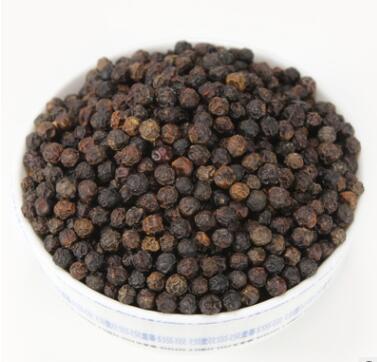 黑胡椒粒500g精选特级正宗农家海南特产黑胡椒粉牛排烧烤调料批发图2