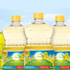 加拿大进口SunCrop加穗满压榨菜籽油 芥花籽油946ml小瓶食用油