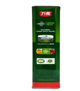 四川峨眉山特产万弗藤椒油5L 鲜萃藤椒油凉拌大桶装商用正品图3