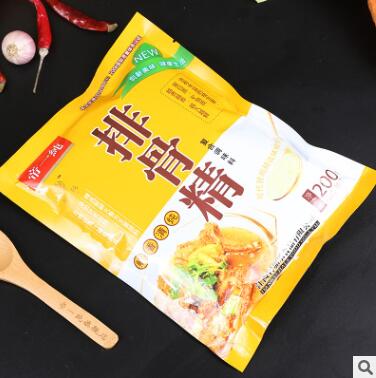 排骨精200g厂家直销高汤火锅底料餐饮厨房米线调味品图2