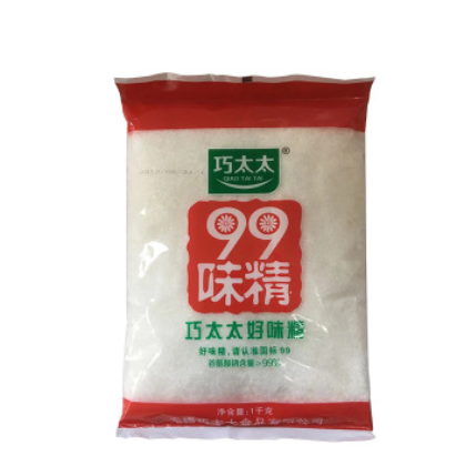 巧太太味精酒店厨房调味品增味提鲜炒菜煲汤用厂家直销量大从优图3