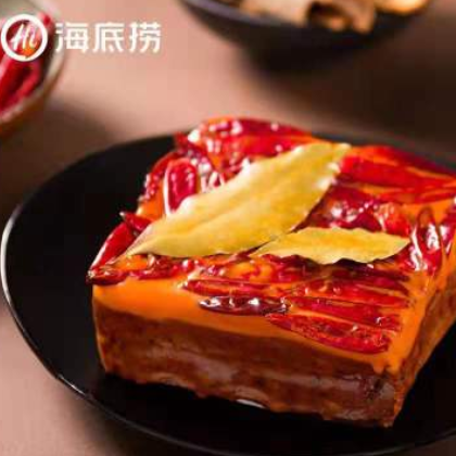 手工牛油火锅底料图2
