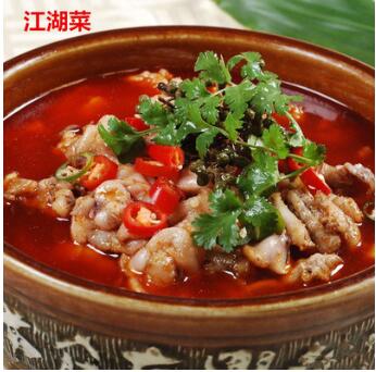 田记 红灯笼泡椒 圆椒 红辣椒 内有青泡椒图3