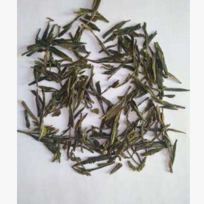 大田崂山绿茶2017新茶礼盒 春茶500g炒青豆香郁青岛崂山芽茶图2