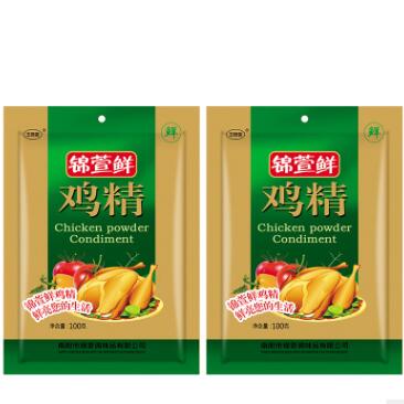 鸡精调味料 家用火锅料调味料 厨房酒店炒菜鸡精调味品图3