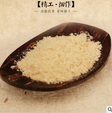 安记排骨味王调料商用大骨粉炒菜高汤饺子馅料908g*10包整件图3