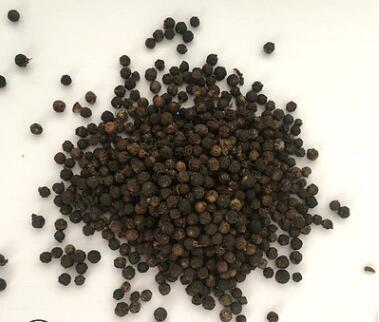 黑胡椒500克 批发黑胡椒粒现磨黑白胡椒粉腌肉调味香料粉火锅汤图3