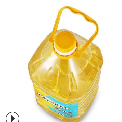 奥力安娜花籽油 植物油 健康少烟物理压榨食用油5升瓶装批发图3
