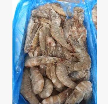 厄瓜多尔白虾南美白对虾30-40欧玛莎图3