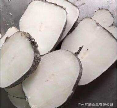 银鳕鱼 去头尾 法国进口 大西洋野生鳕鱼 批发冷冻海产品图2