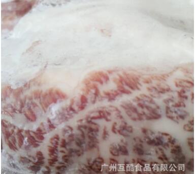 和牛三角肩肉 澳洲和牛 三角肩肉M9级别