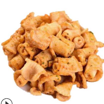 厂家直销网红蔬菜卷 休闲食品 跑江湖地摊热卖10元模式荞麦蔬菜卷图3