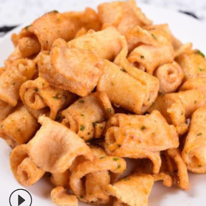 厂家直销网红蔬菜卷 休闲食品 跑江湖地摊热卖10元模式荞麦蔬菜卷图2