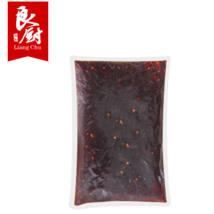 重庆良厨冷锅串串底料厂家直销零售批发分销代理餐饮直供代工贴牌图3