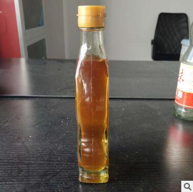 厂家直销批发 调味品花椒油265ml 火锅麻油餐饮调味油麻度好图2