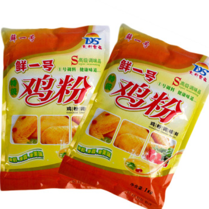 重庆鲜一号鸡粉调味料火锅汤锅麻辣烫米线专用餐饮用调味品批发图3