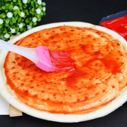 烘焙原料 圣家披萨酱 意面意粉酱比萨酱料调味料 200g图3