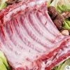 山东养殖场直销冻猪排猪肉类 冬季煲汤排骨 大肉骨排 猪肉生鲜