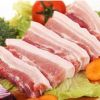 冷冻五号分割猪肉批发 现货供应新鲜冷冻五花肉