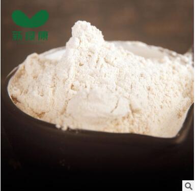 青穗高原荞麦面粉纯粗粮乔麦粉农家全麦杂粮图2