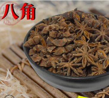 厂家直供500克全干无熏硫广西大红八角大料干货散装大货免费磨粉图2